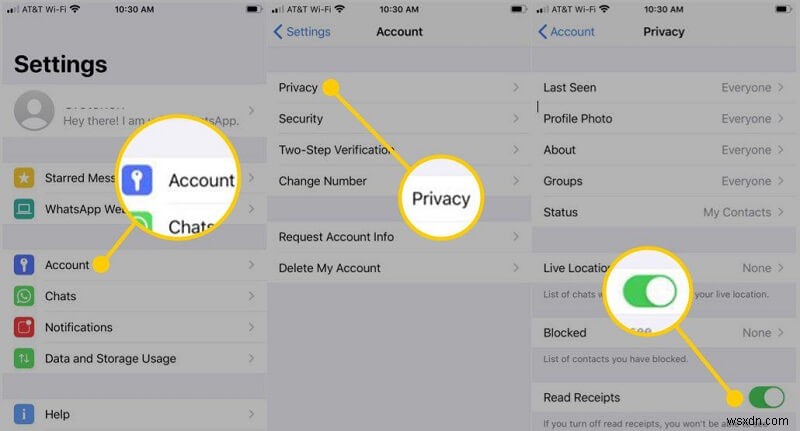 【保存版】Android・iPhoneでWhatsAppの既読(ブルーチェック)を消す方法を徹底解説