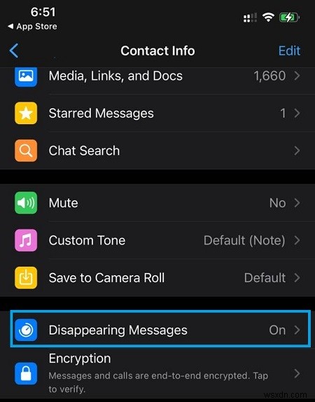 WhatsAppの消えるメッセージ機能とは？使い方とバックアップ方法を徹底解説