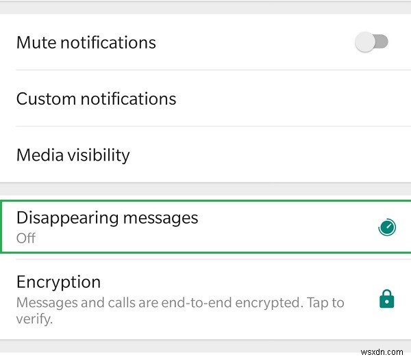 WhatsAppの消えるメッセージ機能とは？使い方とバックアップ方法を徹底解説