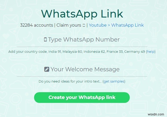 WhatsAppショートリンクの作り方とおすすめ生成ツール5選【初心者向け完全ガイド】
