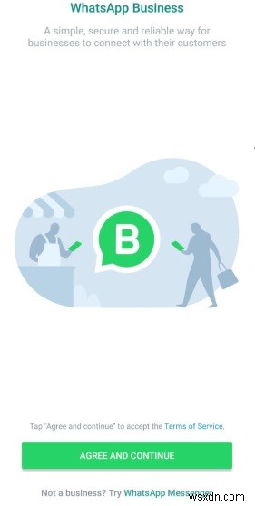 WhatsAppビジネスアカウントの作り方を徹底解説!アプリ設定からAPI連携まで完全ガイド