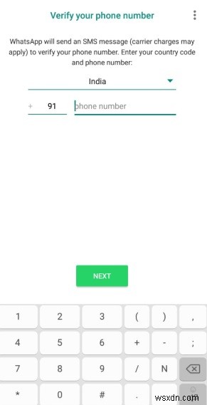 WhatsAppビジネスアカウントの作り方を徹底解説!アプリ設定からAPI連携まで完全ガイド