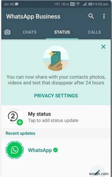 【2020年版】WhatsApp Business自動返信の設定方法と活用に役立つテンプレート集