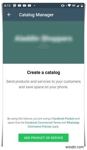 WhatsAppビジネスカタログとは？作成・共有方法から活用のコツまで徹底解説