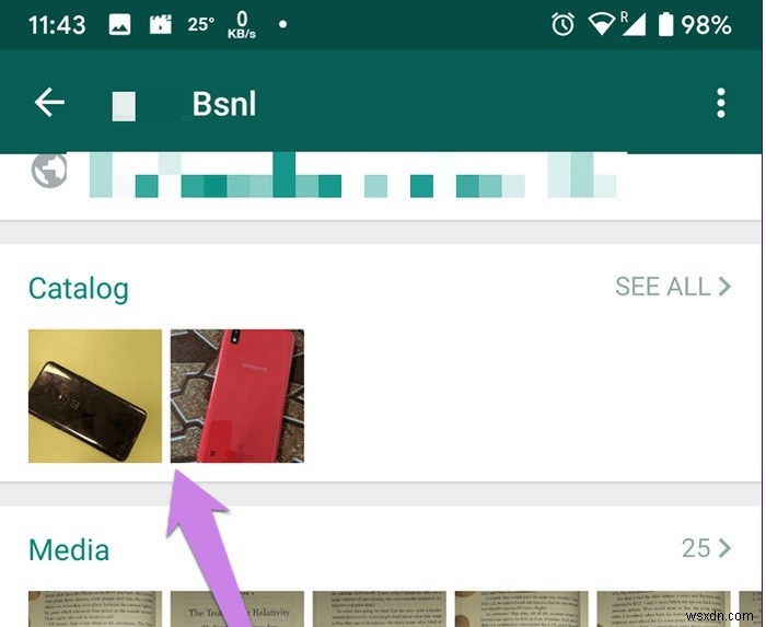 WhatsAppビジネスカタログとは？作成・共有方法から活用のコツまで徹底解説