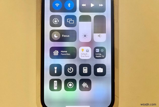 iPhoneの「集中モード（フォーカス）」活用ガイド：通知を制御してスマホからうまく離れる方法