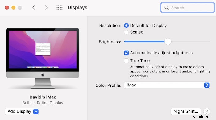 Macで外部ディスプレイが映らない・認識しないときの対処法15選【macOS対応】