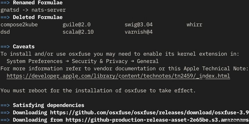 MacでExt4パーティションをマウントしてアクセスする方法【無料〜有料の選択肢を解説】