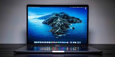 Macの「サービスバッテリー」警告を解消する3つの方法