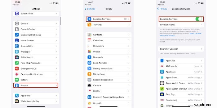 【保存版】「探す(Find My)」アプリでiPhoneを保護・追跡する完全ガイド