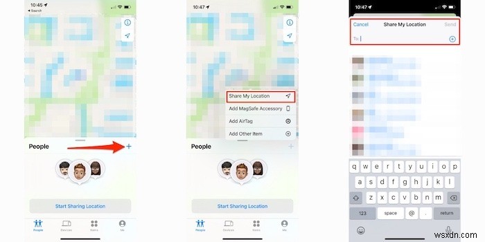 【保存版】「探す(Find My)」アプリでiPhoneを保護・追跡する完全ガイド