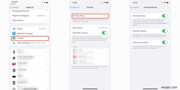 【保存版】「探す(Find My)」アプリでiPhoneを保護・追跡する完全ガイド