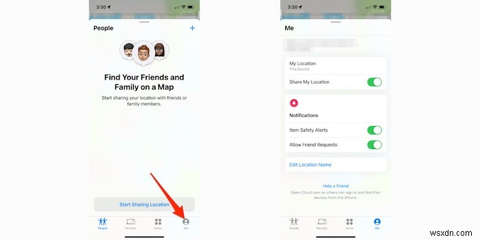【保存版】「探す(Find My)」アプリでiPhoneを保護・追跡する完全ガイド