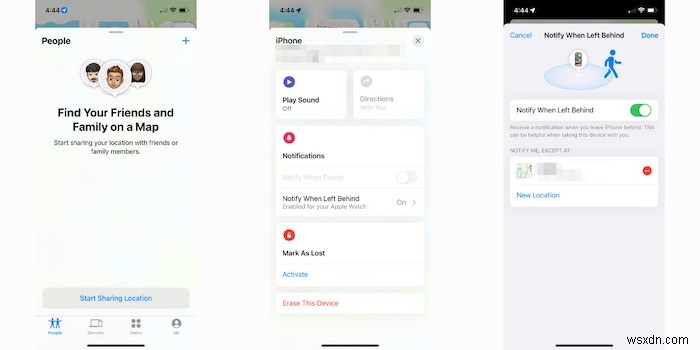 【保存版】「探す(Find My)」アプリでiPhoneを保護・追跡する完全ガイド