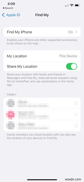 【保存版】「探す(Find My)」アプリでiPhoneを保護・追跡する完全ガイド