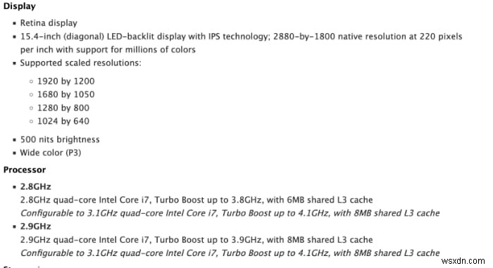 Macでターボブーストを有効・無効にする方法【Intel Mac向け完全ガイド】