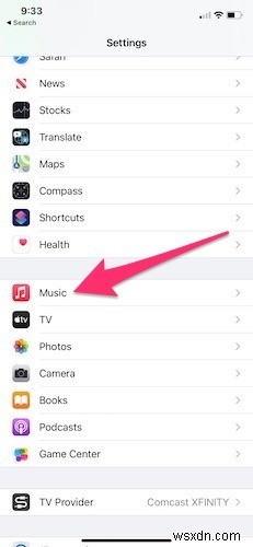 iCloudミュージックライブラリをオフにする方法|iPhone・Mac・PC別の手順を解説