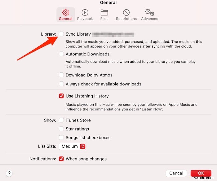iCloudミュージックライブラリをオフにする方法|iPhone・Mac・PC別の手順を解説