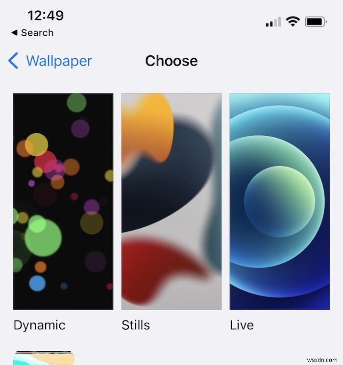 MacとiPhoneにおすすめのダイナミック壁紙(動的壁紙)ダウンロードサイト6選