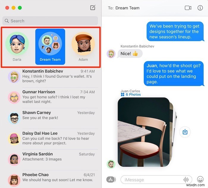 macOS MontereyでMacを自分好みにカスタマイズする方法