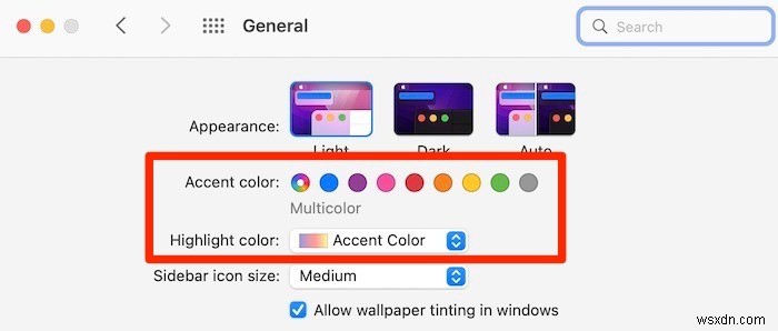 macOS MontereyでMacを自分好みにカスタマイズする方法