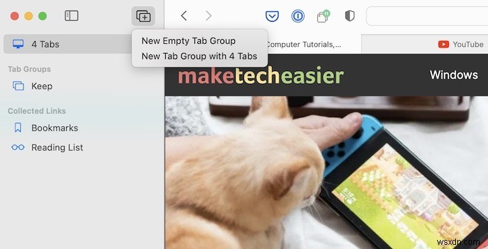 macOS MontereyでMacを自分好みにカスタマイズする方法