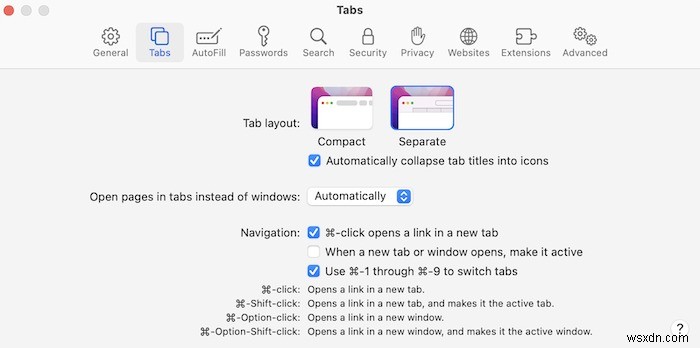macOS MontereyでMacを自分好みにカスタマイズする方法