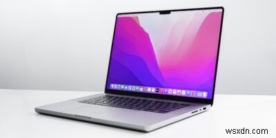 macOS MontereyでMacを自分好みにカスタマイズする方法
