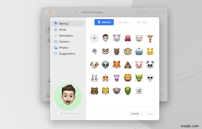 macOS MontereyでMacを自分好みにカスタマイズする方法