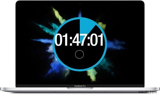 アップデート中にフリーズしたMacを復旧させる7つの対処法