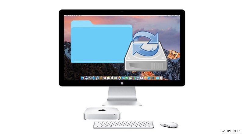 アップデート中にフリーズしたMacを復旧させる7つの対処法