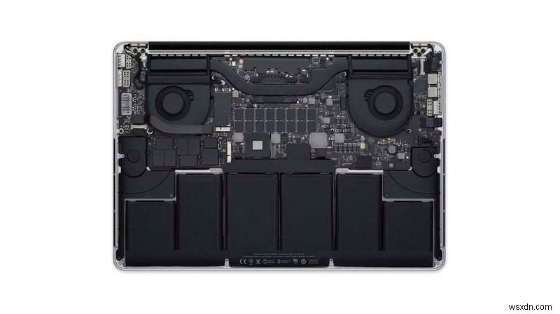アップデート中にフリーズしたMacを復旧させる7つの対処法