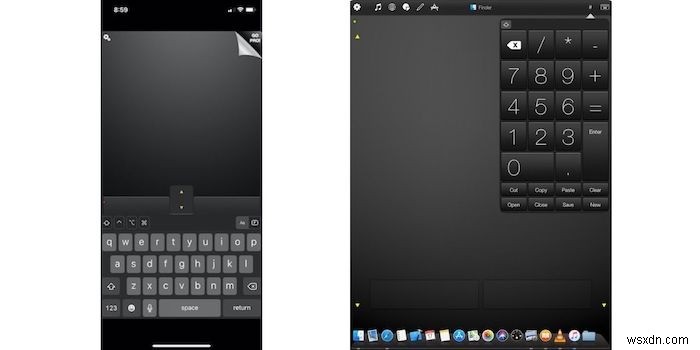 iPhoneをMacのマウス代わりに使う方法｜おすすめアプリと設定手順を解説