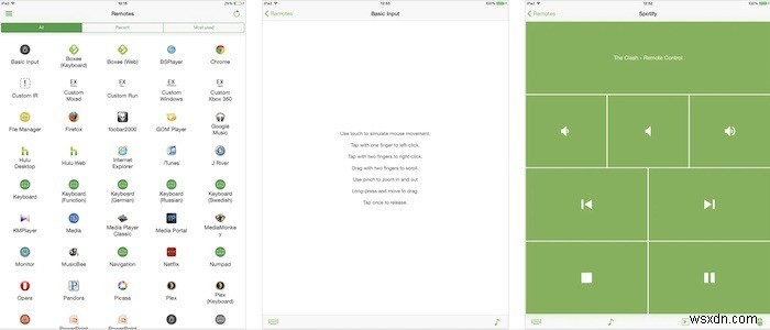 iPhoneをMacのマウス代わりに使う方法｜おすすめアプリと設定手順を解説