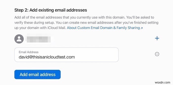 iCloudメールでカスタムメールドメインを使う方法｜iCloud+の設定手順を徹底解説