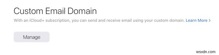 iCloudメールでカスタムメールドメインを使う方法｜iCloud+の設定手順を徹底解説