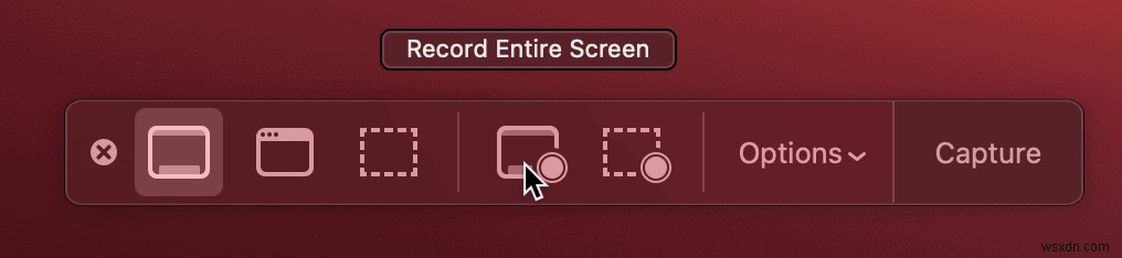 Macで画面を無料で録画する方法｜標準機能からサードパーティ製アプリまで徹底解説