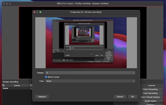 Macで画面を無料で録画する方法｜標準機能からサードパーティ製アプリまで徹底解説