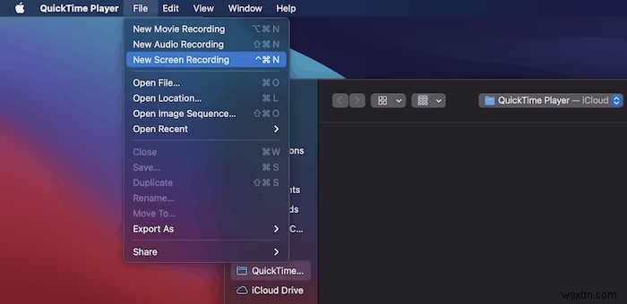 Macで画面を無料で録画する方法｜標準機能からサードパーティ製アプリまで徹底解説