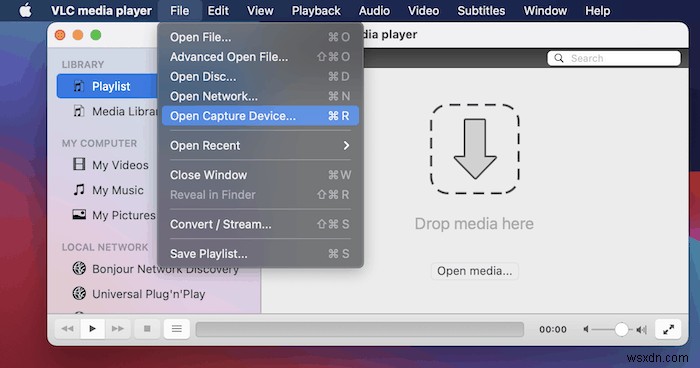 Macで画面を無料で録画する方法｜標準機能からサードパーティ製アプリまで徹底解説
