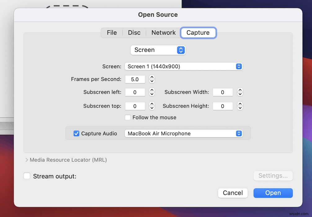 Macで画面を無料で録画する方法｜標準機能からサードパーティ製アプリまで徹底解説