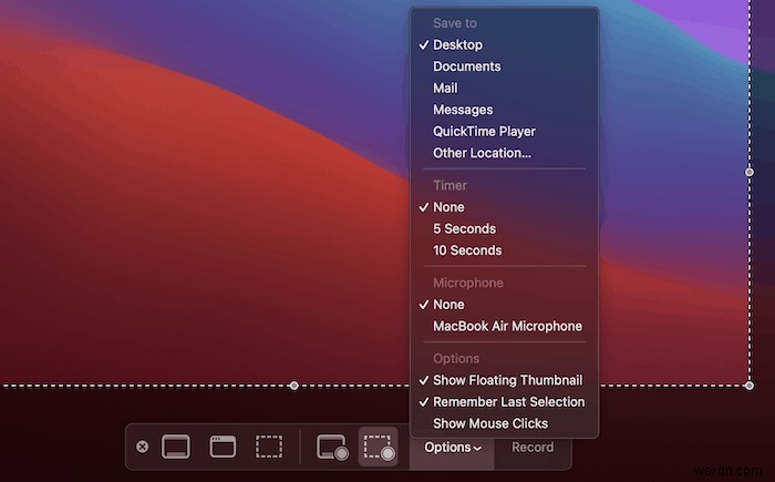 Macで画面を無料で録画する方法｜標準機能からサードパーティ製アプリまで徹底解説