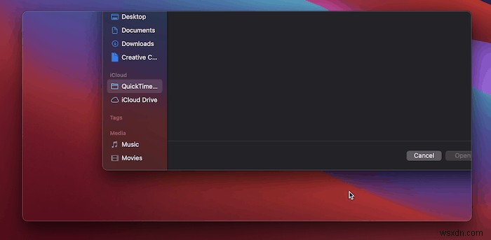 Macで画面を無料で録画する方法｜標準機能からサードパーティ製アプリまで徹底解説