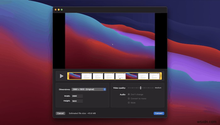 Macで画面を無料で録画する方法｜標準機能からサードパーティ製アプリまで徹底解説