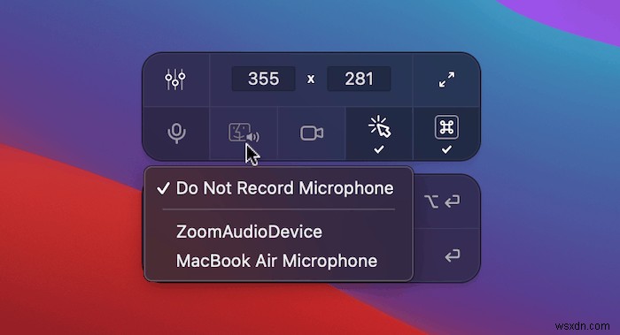 Macで画面を無料で録画する方法｜標準機能からサードパーティ製アプリまで徹底解説