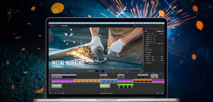 Macで画面を無料で録画する方法｜標準機能からサードパーティ製アプリまで徹底解説
