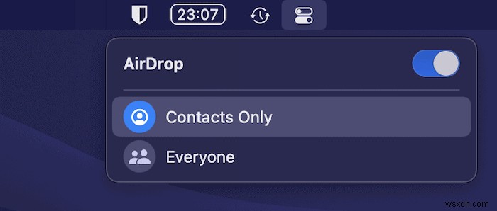 Mac・iPhone・iPadでAirDropが使えないときの対処法まとめ
