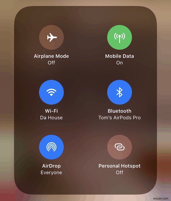 Mac・iPhone・iPadでAirDropが使えないときの対処法まとめ