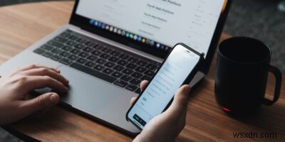 Mac・iPhone・iPadでAirDropが使えないときの対処法まとめ