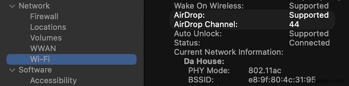 Mac・iPhone・iPadでAirDropが使えないときの対処法まとめ
